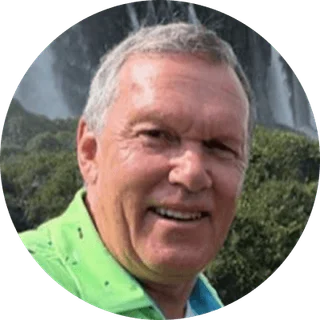 Avatar for Mark Finney